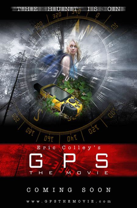 G.P.S. (2007) film online,Eric Colley,Daniel Magill,Paul Proios,Nicola Anderson,Danielle Arnold